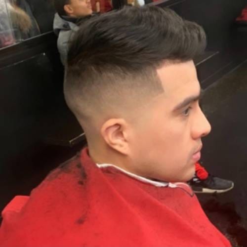 Taper
