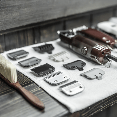 Barber Classes